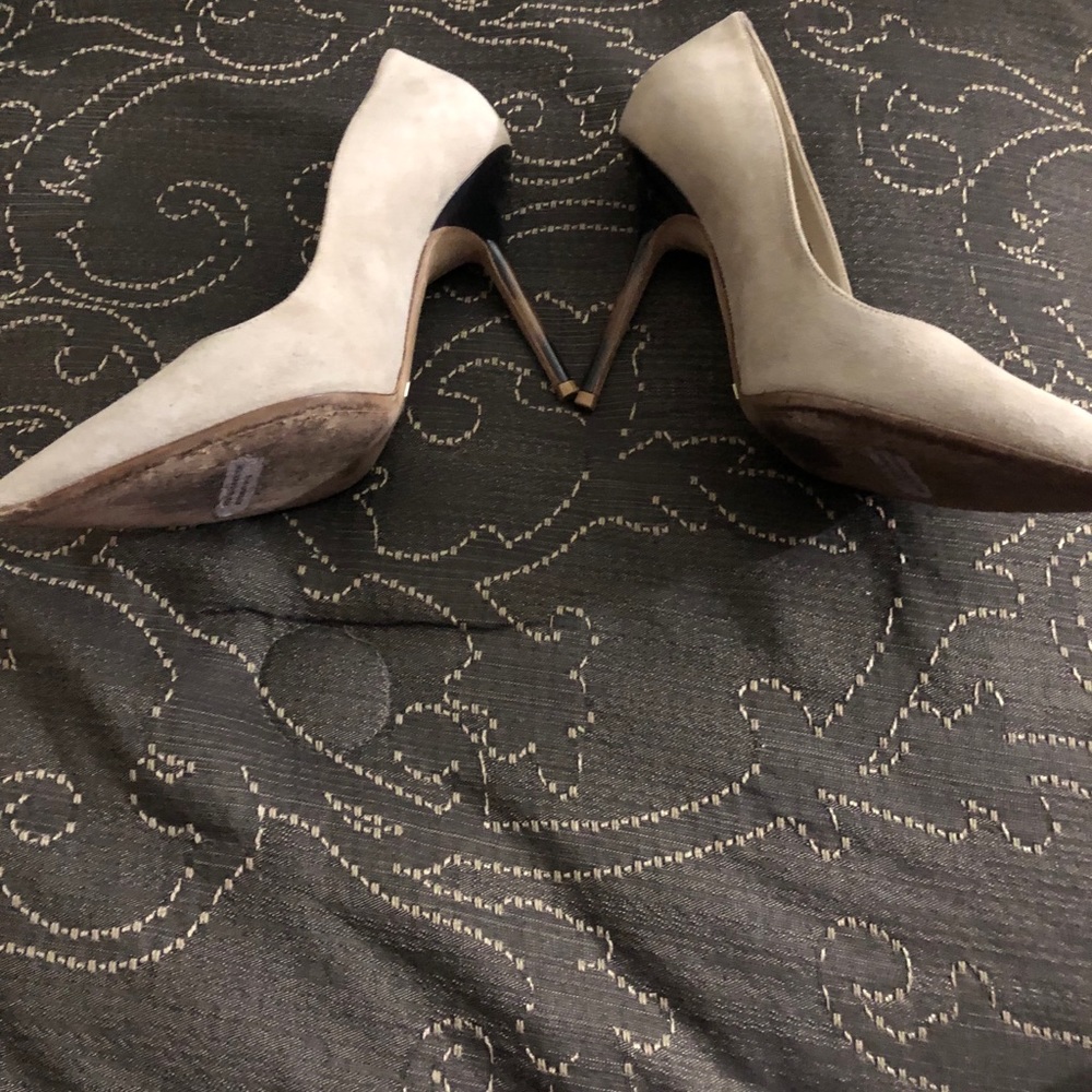 Burberry heel pump - Picture 6 of 13